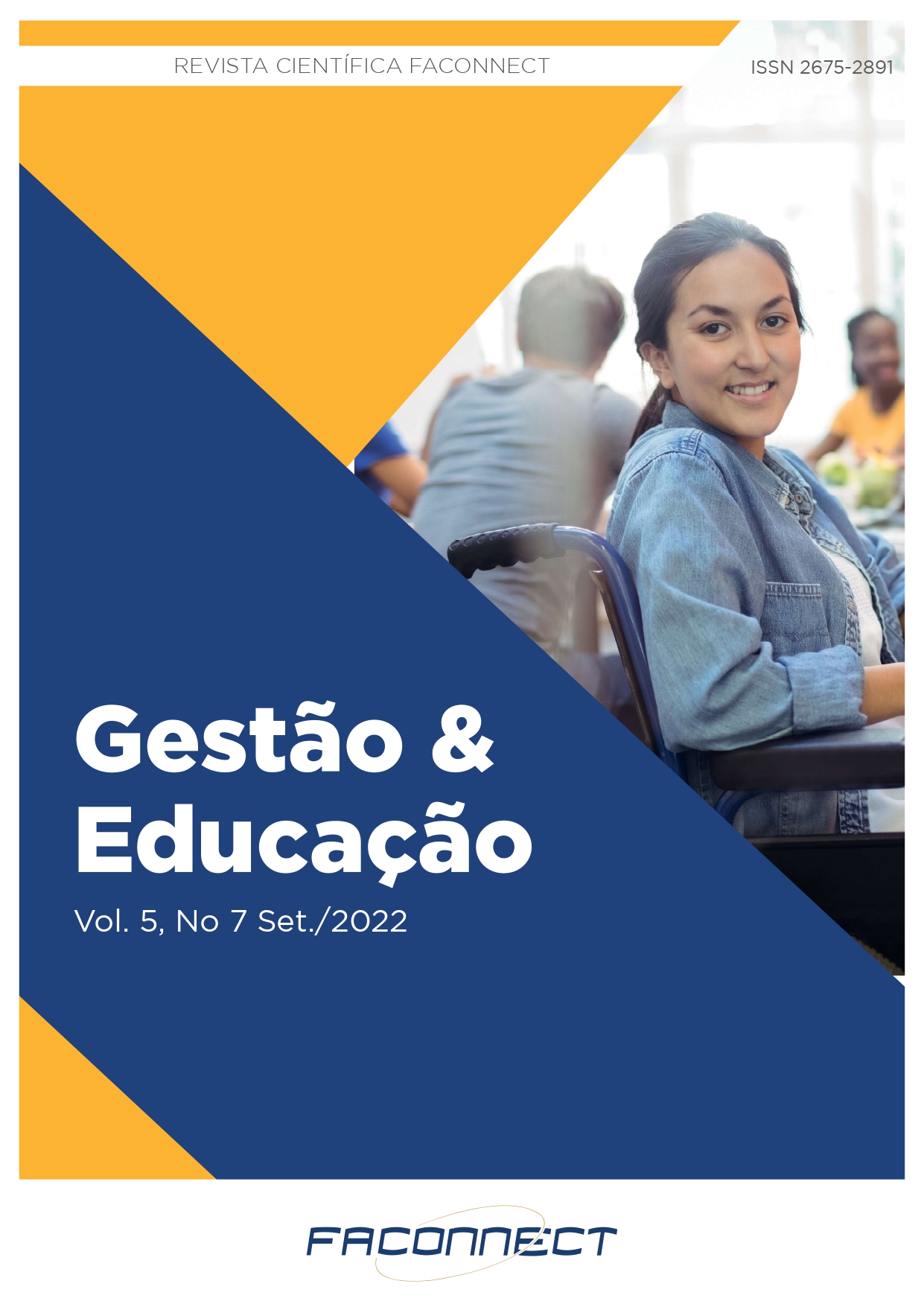 Escola e Família - Artigo, PDF, Família